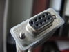 Female 9 pin plug